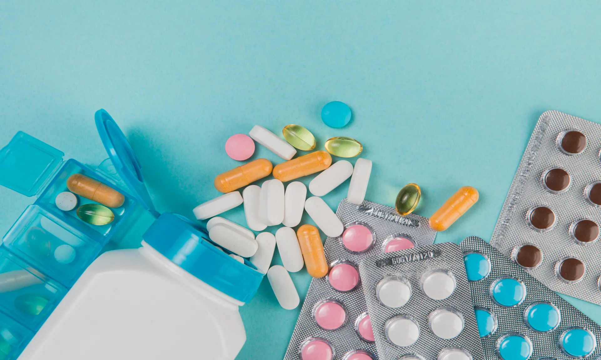 Innovating for Better Health