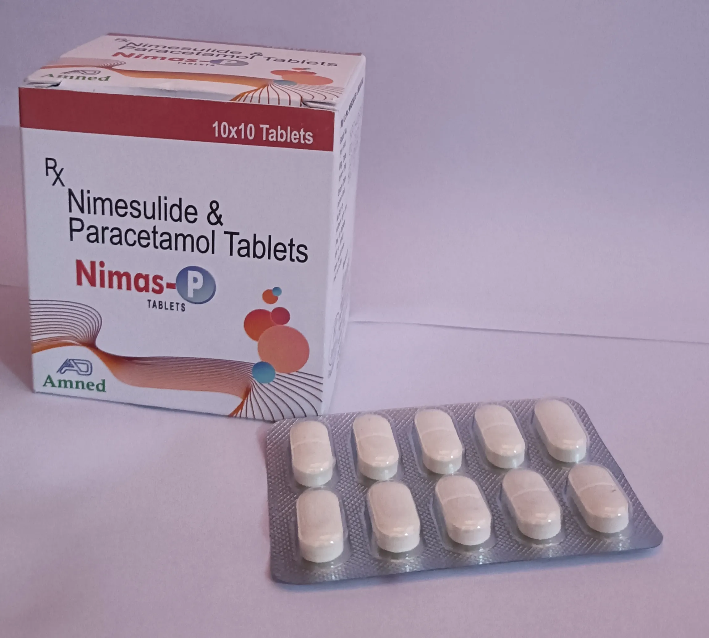 Nimas-P